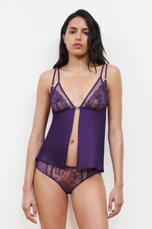 Chantelle Txture Camisole